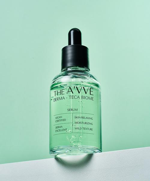The Ave Derma-Teca Biome Serum 50ml none