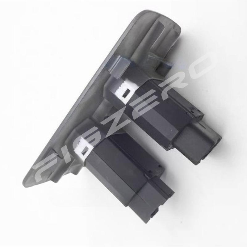 1pc Headlamp Switch trument Brightness Switch Rearview Mirror Switching for Chery Karry Youya