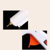 20/40W Multi Power Hot Melt Adhesive Guns DIY  Children's Hot Melt Seal Fire Glue 7 Mm Caliber Household Hot Melt Gun Handmade Jewelry Decoration