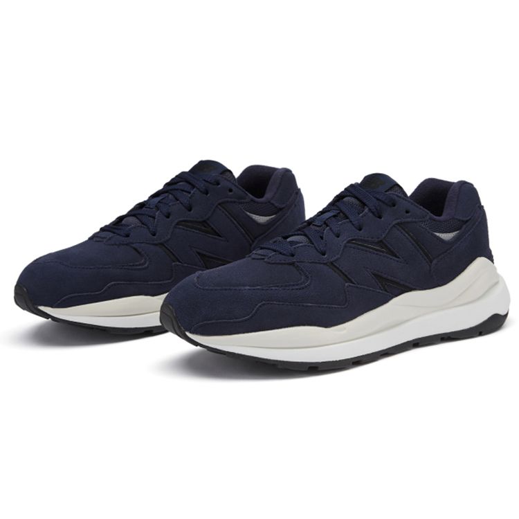 New Balance 57/40 Team Navy Men's Sneakers M5740RA1