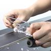 Direct Sale of Snowboard and Ski Equipment, Ski Wax, Ski Maintenance Tools To Increase Friction