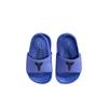 Kobe Bryant X Nike Kawa Slide TD Persian Violet Baby Sneakers Purple Black IM1388-500