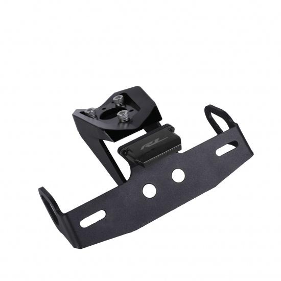 

Для Yamaha YZF R1 Держатель номерного знака YZF-R1M YZF-R1S 2015-2025 Аксессуары для мотоцикла Задний кронштейн хвоста Устранитель крыла чёрный