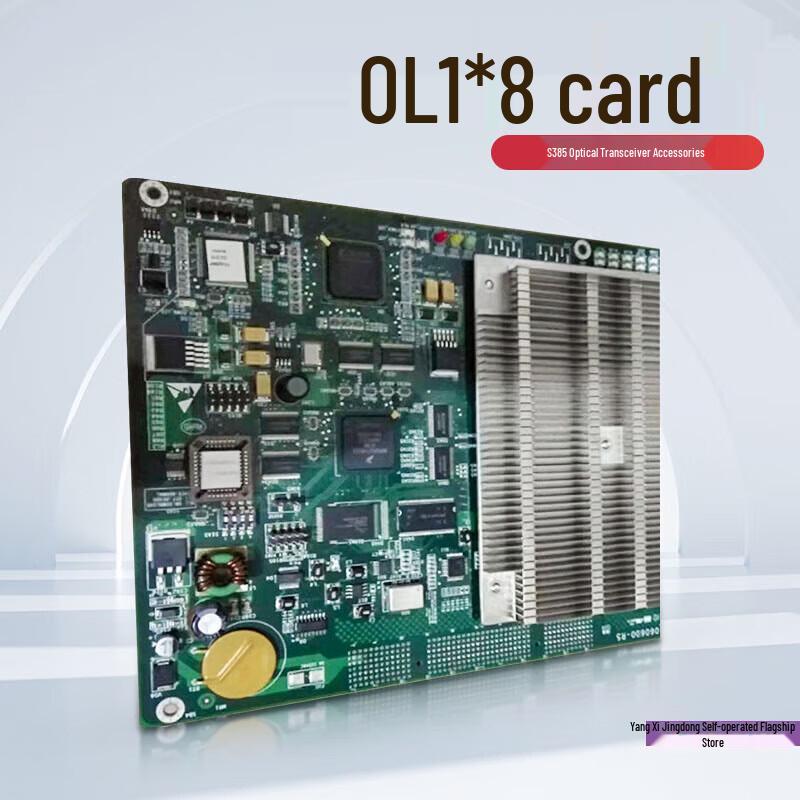 

ZTE ZXMP S385 STM-1 Optical Line Board