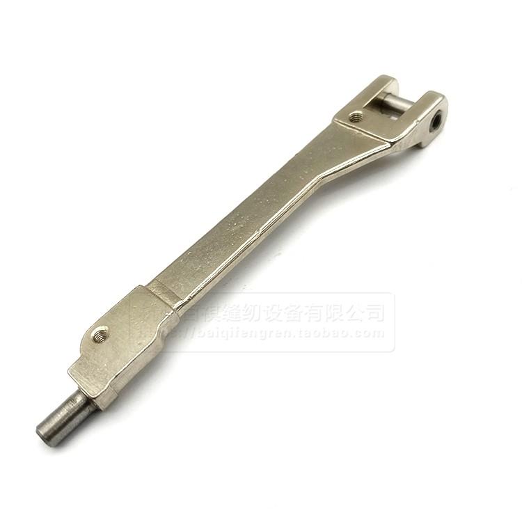 M800 Overlock Machine Edging Machine Overlock Machine Presser Foot Handle Presser Foot Large Body Frame Four-Wire Presser Foot A