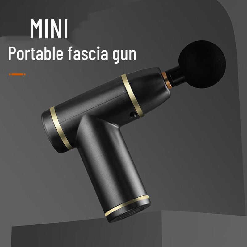 Enlluean Portable Fascia Massage Gun