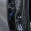 4pcs/set Car Sticker Anti Rust Water Proof Door Lock Keys Key Protection Buckle For Nissan X-Trail 2021 2022