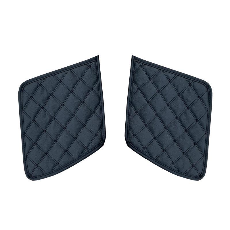 

Накладки на ремни безопасности Skoda Kodiaq - Защита от царапин, аксессуары для интерьера автомобиля Custom Fit