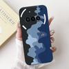Per Custodia Nothing Phone 3A A059 Copertura Lussuosa Verniciata Candy Custodia Morbida in Silicone Per Nothing Phone 3A Pro A059P Phone3A Custodie