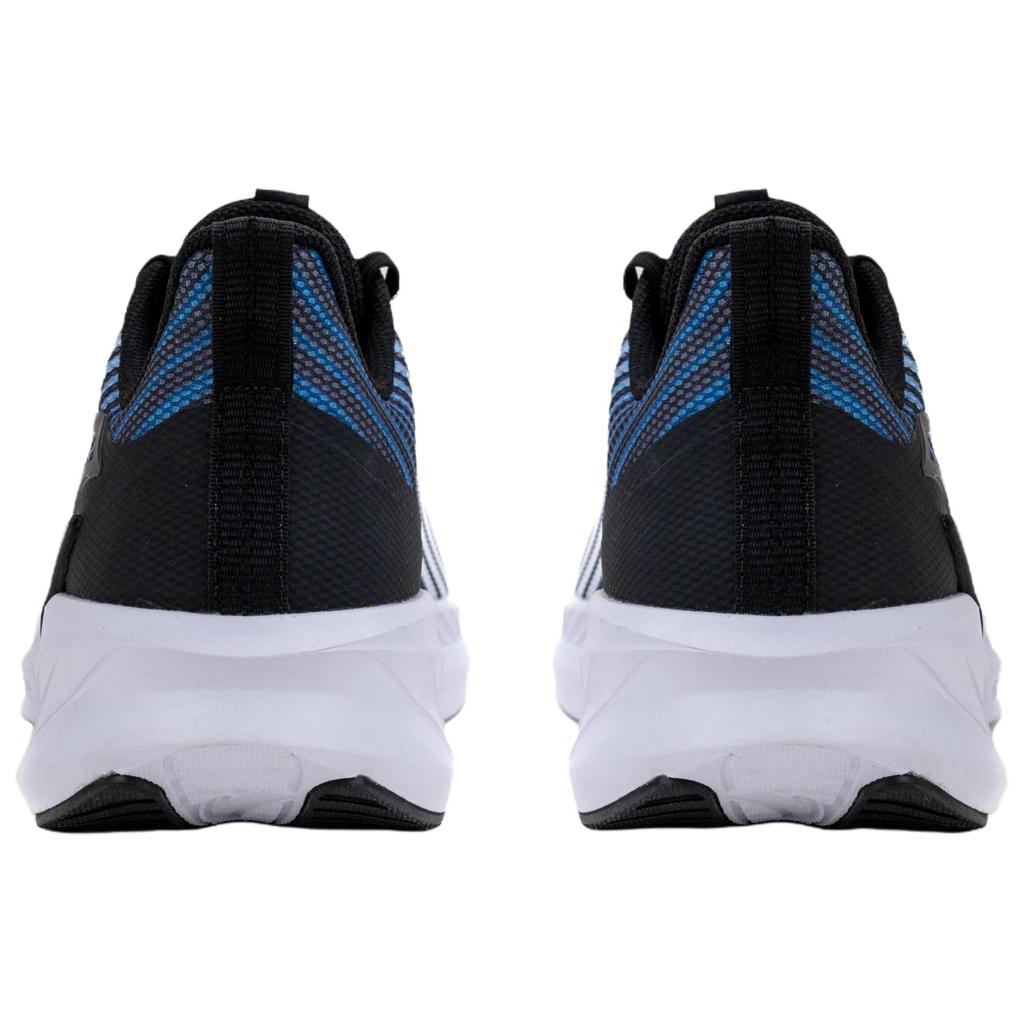 Anta Poison Spike Max Simple Versatile Non-Slip Breathable Low-Top Training Test Running Shoes Men Sneaker White Black 112525595R-2