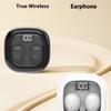 Mini Wireless Earphones Active Noise Reduces Deeply Sleep Optimization Fast 5.3 Pairing Charging Case Touch Sensoring