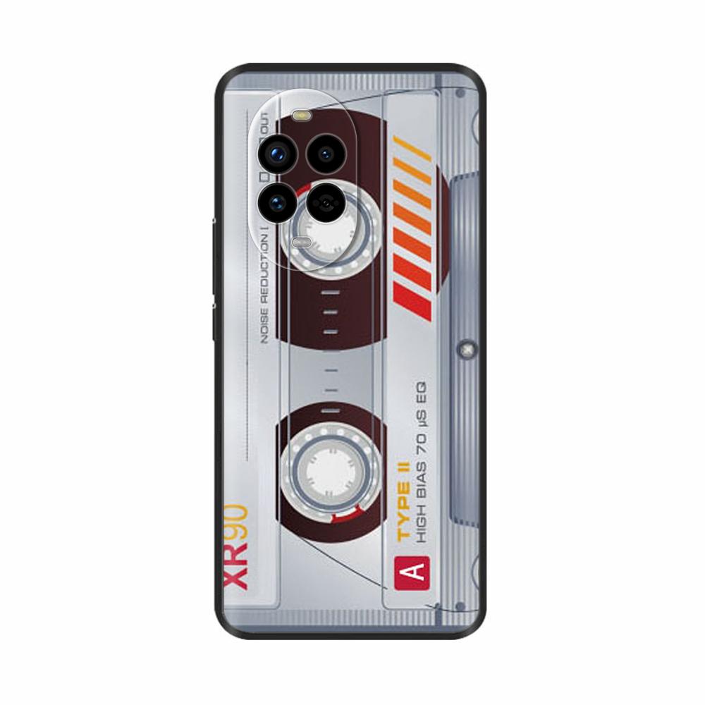 Handyhülle für Huawei Nova 13 Pro 6,76" MIS-AL00 Bemalte Rückseite Hülle Weiche Silikonhülle Hüllen Capa Fundas Coque Nova13 Pro