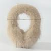 Cold Protection Soft Plush Earmuffs Winter Warm Faux Fur Ear-Muffs  For Women Men Outdoor