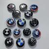 4pcs 68MM 56MM wheel hub center cap for BMW E86 F87 E92 F07 G20 E90 F06 X5E70 F91 F11 E28 G32 E46 E64 G29 E61 E84 G60 E60 G06