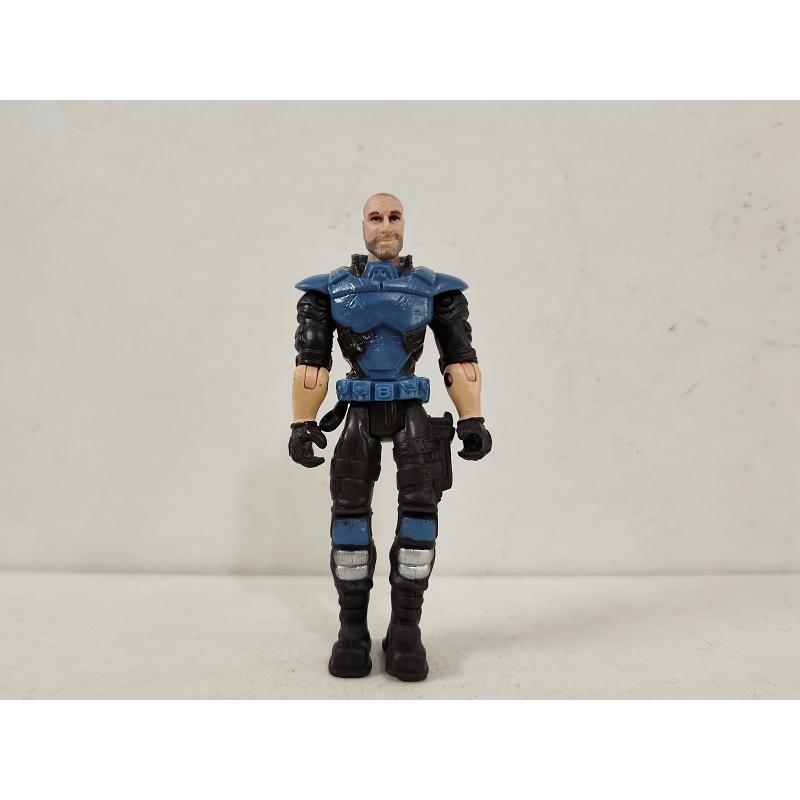 

3.75 Gi Joe Special Force #683 kid toy Action Figure