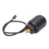 249005 Airless Sprayer Pressure Regulating Valve Replacement for 390 Nova Paint Sprayer Pressure Control Valve