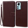 A72S Case For ZTE Blade A72S Case Silicone Leather Wallet Flip Case For ZTE Blade A72S Case Phone Cover Fundas