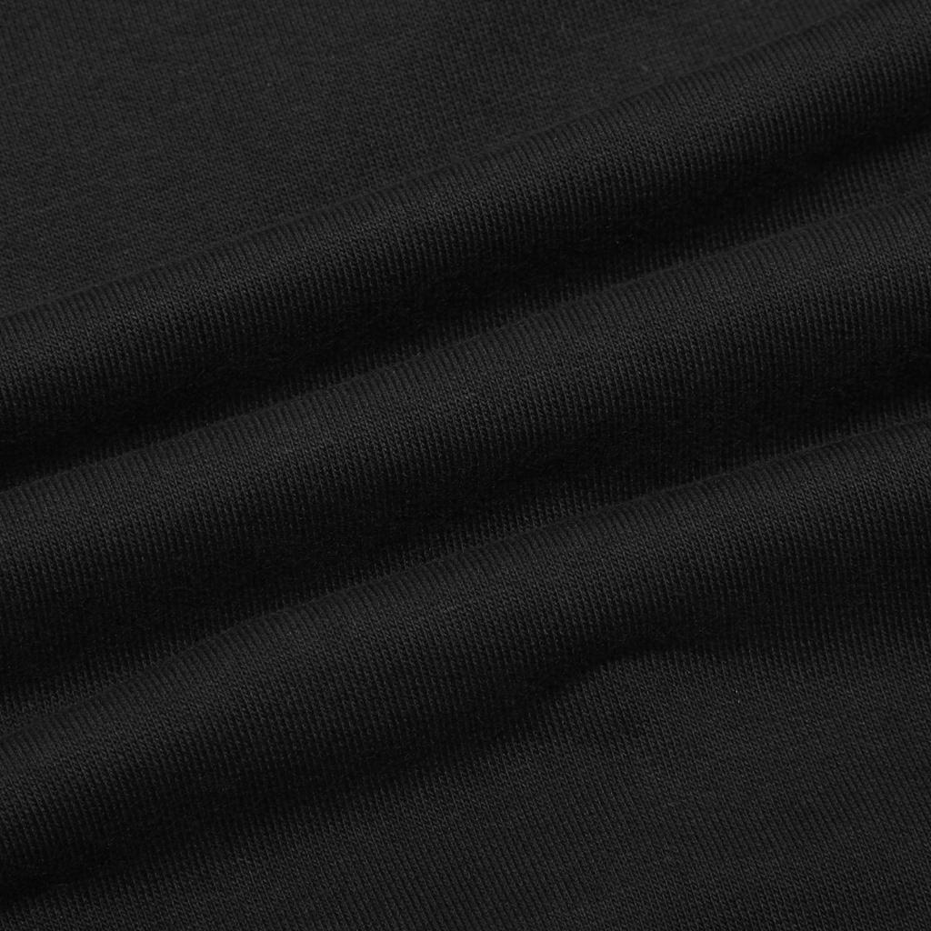 PUMA Sweatshirts Men's Black Hooded Moderate Regular 599323-01