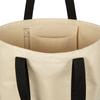 New New Era Cotton Tote Bag Shopping Bag Shoulder Bags Handbags Regular Women's Cream 60356996