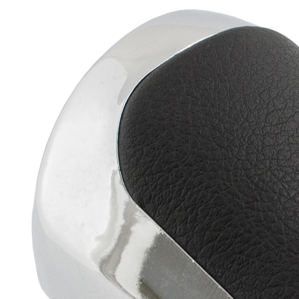 BMW E30 E32 E34 E36 E39 E46 E60 E61 E62 E63 E81 E82 E85 E87 E88 E90 E91 E92 X1 X3 X5 5 SPEED Gear Shift Knob