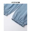JOY SPEAKER Women's High-Waist Casual Jogger Pants