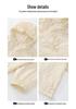 Girls' Summer 2026 Korean Style Sun Protection Jacket, Lightweight & Thin for Medium and Large Children