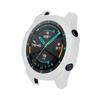 TPU Ochranné pouzdro pro Huawei Watch GT2 46mm Ochranný kryt chytrých hodinek s hodinovou stupnicí Odolné příslušenství pro hodinky
