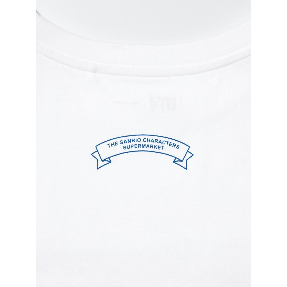 Uniqlo Sanrio CharacTers UT Graphic T shorT Sleeve G