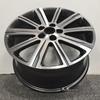 Peugeot-Compatible 40.85-Inch Pressure-Resistant Wheels, Model 830-Y080841