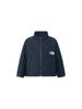 North B Compact Jacket Mushroom 90 [The Face]