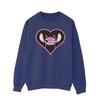Lilo & Stitch Mens Angel Heart Sweatshirt