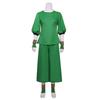 Costume Cosplay Toph Beifong Per Eventi Anime, Gaming e Cosplay