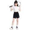 Moonkids Girls' Summer Quick-Dry Sports Set