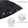 Home Decoration Novel Omniscient Reader Viewpoint Pillowcase Accessories Pillow Cover Zipper Multiple Sizes