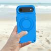 For iPhone Air EVA Phone Case Compatible with MagSafe Kickstand Protective Cover