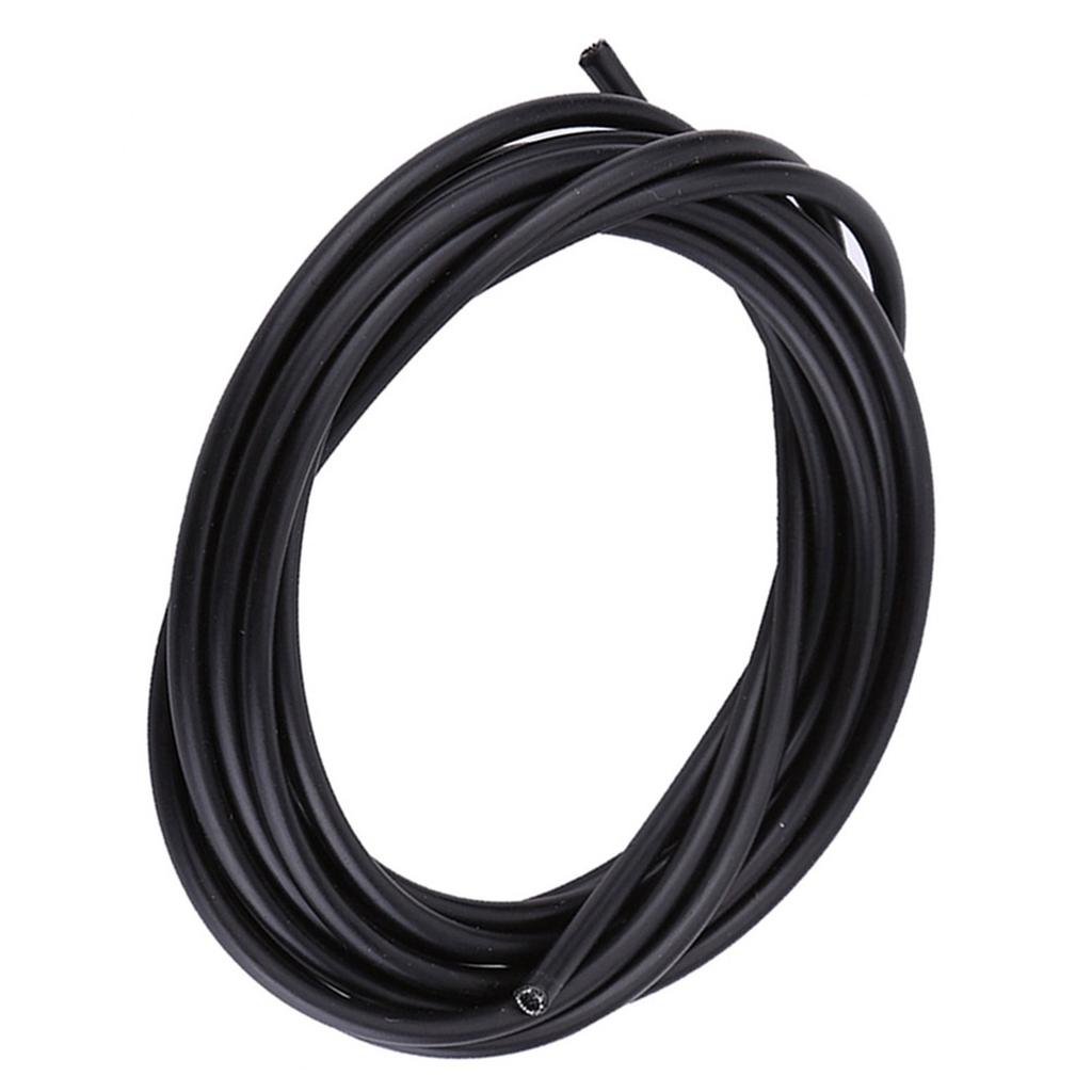 4mm   Shifting Cable Bike Wires for Road   Bikes (White)