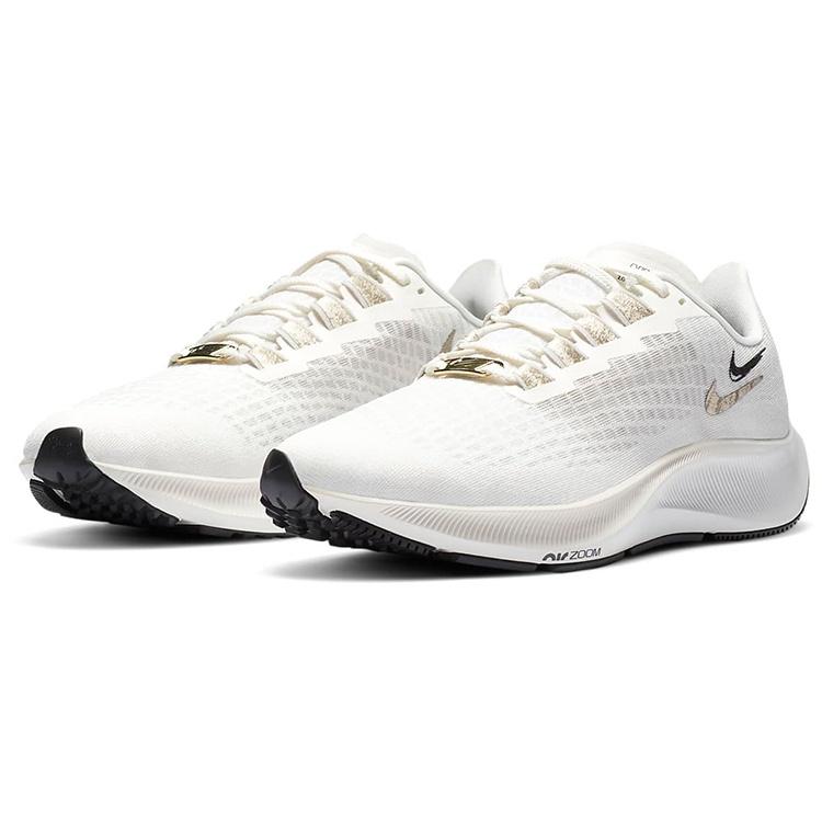 (WMNS) Nike Air Zoom Pegasus 37 Premium 'Ivory' Women's CZ2872-100