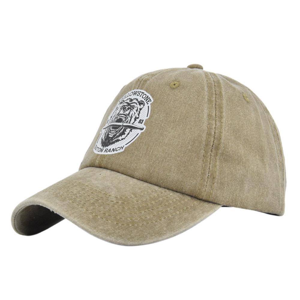 Vintage Adjustable Unisex Vintage Cap for Outdoor Hiking and Mountaineering