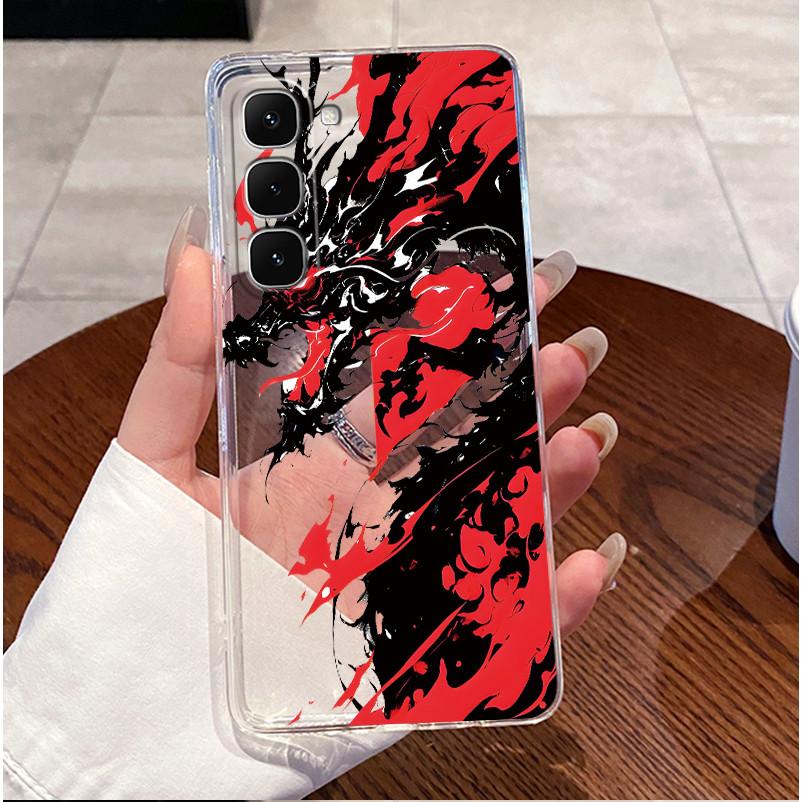For Infinix Hot 70 Phone Case X6895 Luxury Cute Love Heart Rabbit Funny Pattern Clear Slim Soft Silicone Casing Hot70 Back Cover