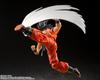 TAMASHII NATIONS Dragon Ball Z Son Goku effect parts set 140mm painted movable figure S.H.Figuarts approx. ABS&PVC