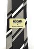 [Alpha Creation] MOOMIN Moomintroll Black, 145cm (length) X 8cm (width)