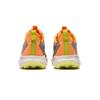 SAUCONY Peregrine 15 Multifunctional Professional Trail Low-Top Running Shoes Unisex Running Shoes Gray Yellow S20990-154