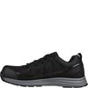 Skechers Mens Malad II Safety Trainers