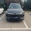 Compatible Front and Rear Bumper Guard for Changan CS75PRO (Models 25-26) - Front Lip and Spoiler Modification.