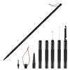 Multi-functional Aluminum Alloy Trekking Pole