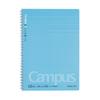 KOKUYO Campus Twin Ring Notebook B5 B-ruled 40 listů S-T115BTN