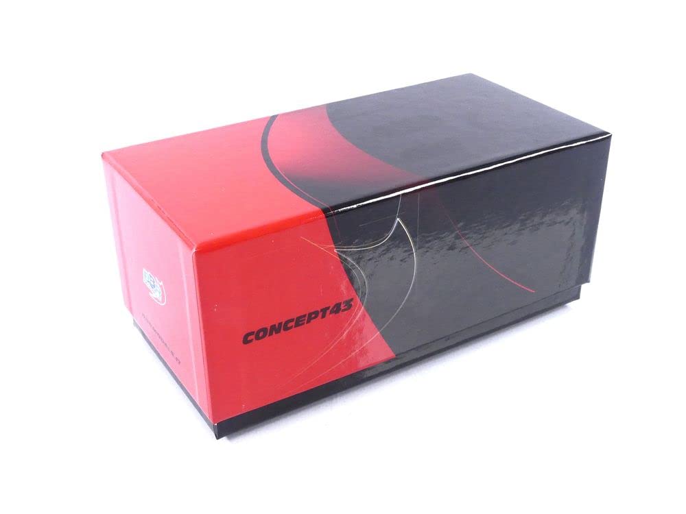 Scale Ferrari 812 Competizione 2021 Grigio Coburn Grey Metallic BBR-MODELS 1/43 - (BBRC259A3)