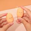 Potato-Shaped Creative Food Eraser - Cute Student Stationery Correction Tool