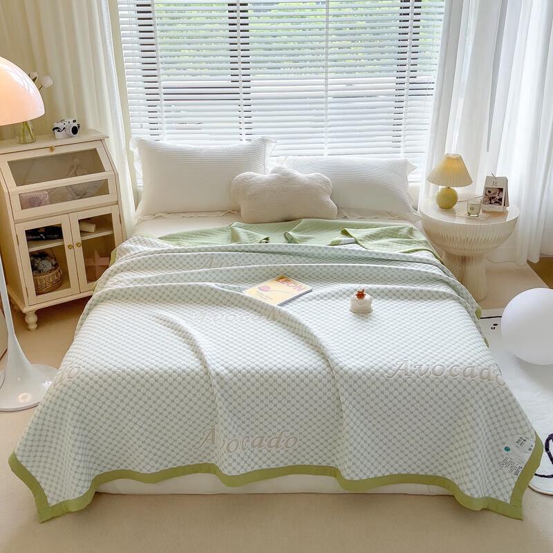 

Belle Anna Knitted Casual Blanket