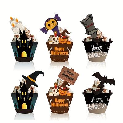 Feestviering – Halloween accessoires